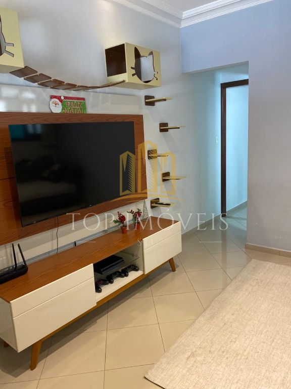 Venda sobrado 3 dormitórios 1 suíte residencial vista linda 