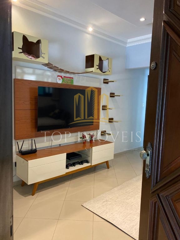 Venda Sobrado 3 Dormitórios 1 Suíte Residencial Vista Linda São José dos Campos