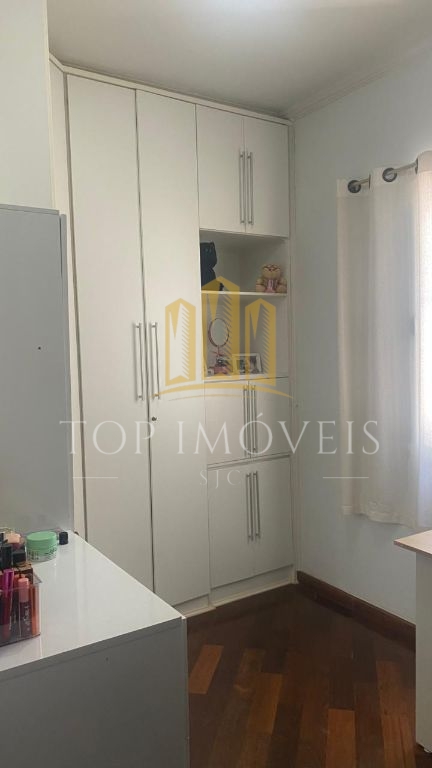 Venda Sobrado 3 Dormitórios 1 Suíte Residencial Vista Linda São José dos Campos
