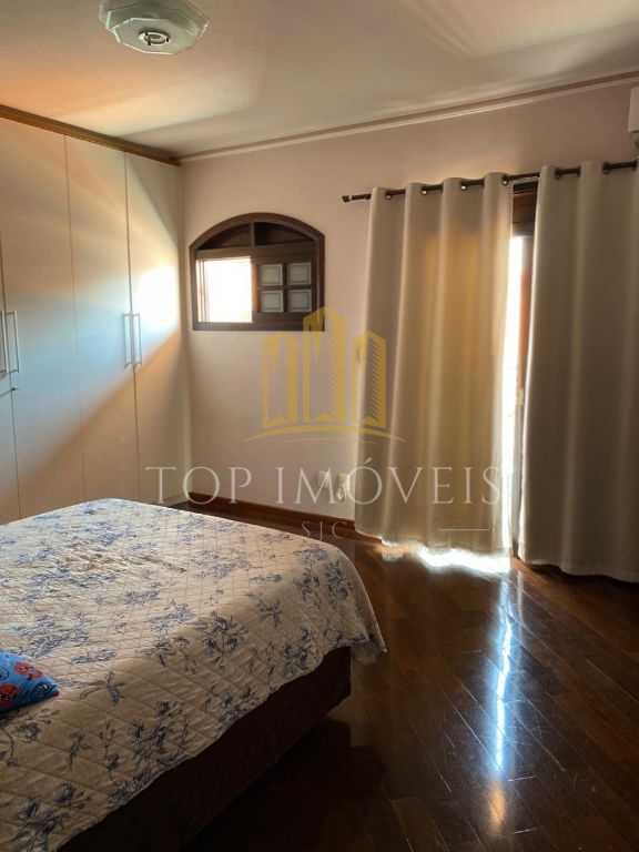Venda Sobrado 3 Dormitórios 1 Suíte Residencial Vista Linda São José dos Campos