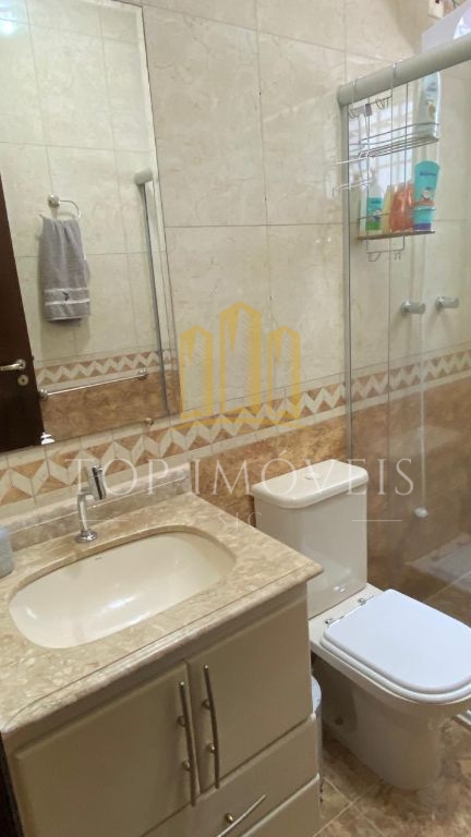 Venda Sobrado 3 Dormitórios 1 Suíte Residencial Vista Linda São José dos Campos