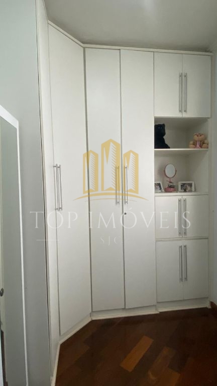 Venda Sobrado 3 Dormitórios 1 Suíte Residencial Vista Linda São José dos Campos