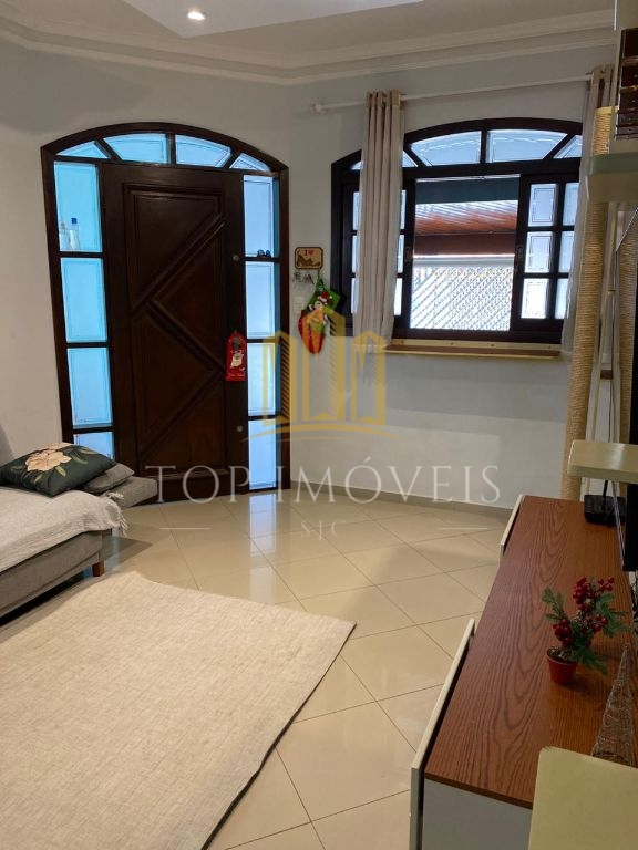 Venda sobrado 3 dormitórios 1 suíte residencial vista linda 