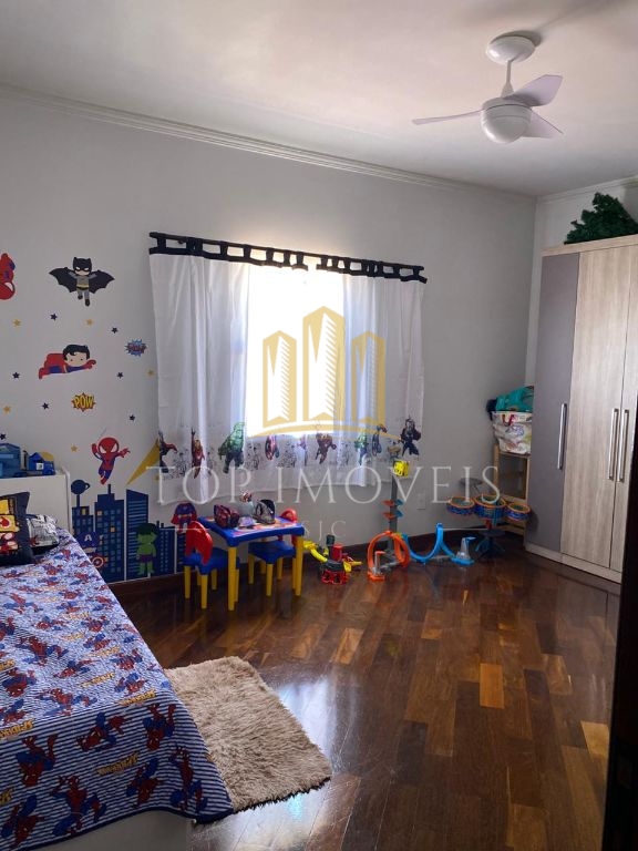 Venda Sobrado 3 Dormitórios 1 Suíte Residencial Vista Linda São José dos Campos