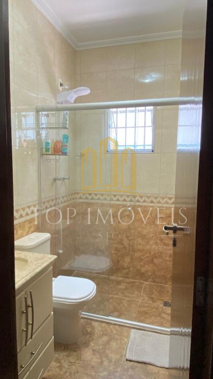 Venda Sobrado 3 Dormitórios 1 Suíte Residencial Vista Linda São José dos Campos