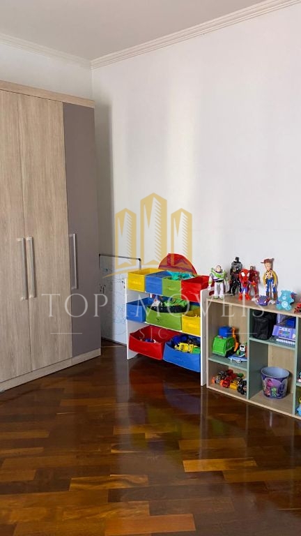 Venda Sobrado 3 Dormitórios 1 Suíte Residencial Vista Linda São José dos Campos