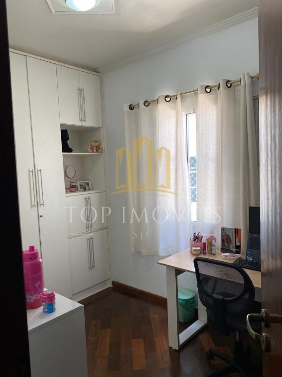 Venda Sobrado 3 Dormitórios 1 Suíte Residencial Vista Linda São José dos Campos