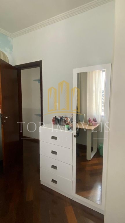 Venda Sobrado 3 Dormitórios 1 Suíte Residencial Vista Linda São José dos Campos
