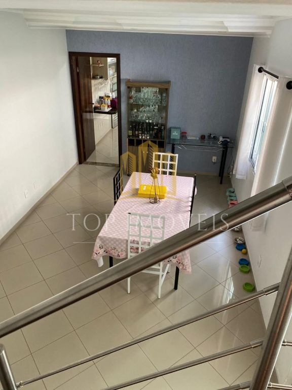 Venda sobrado 3 dormitórios 1 suíte residencial vista linda 