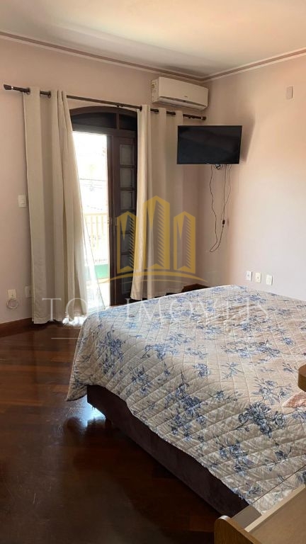 Venda Sobrado 3 Dormitórios 1 Suíte Residencial Vista Linda São José dos Campos