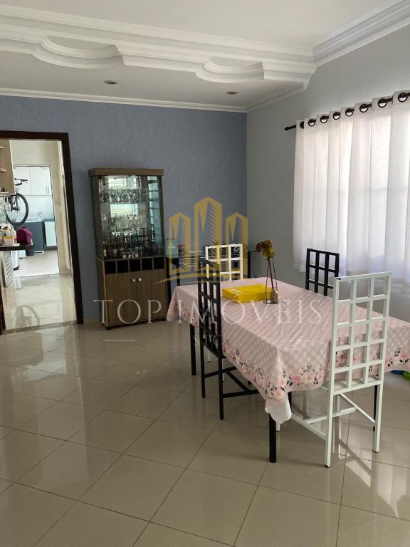 Venda sobrado 3 dormitórios 1 suíte residencial vista linda 