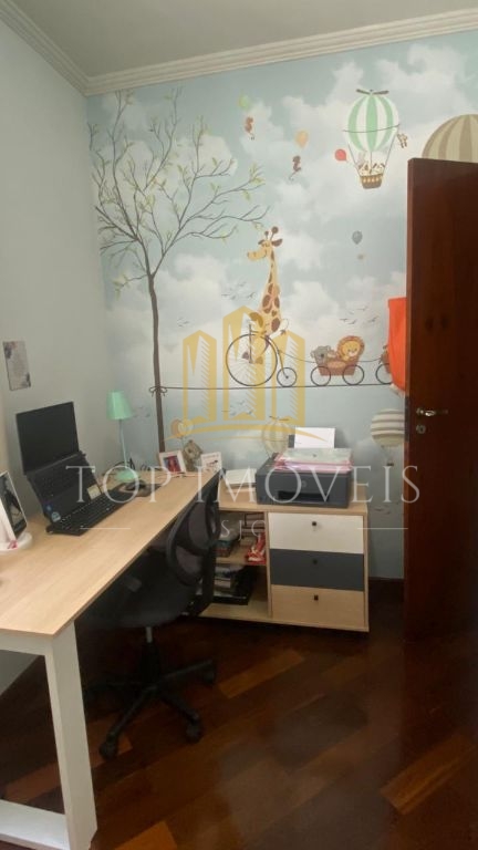 Venda Sobrado 3 Dormitórios 1 Suíte Residencial Vista Linda São José dos Campos