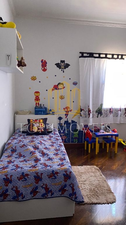 Venda Sobrado 3 Dormitórios 1 Suíte Residencial Vista Linda São José dos Campos