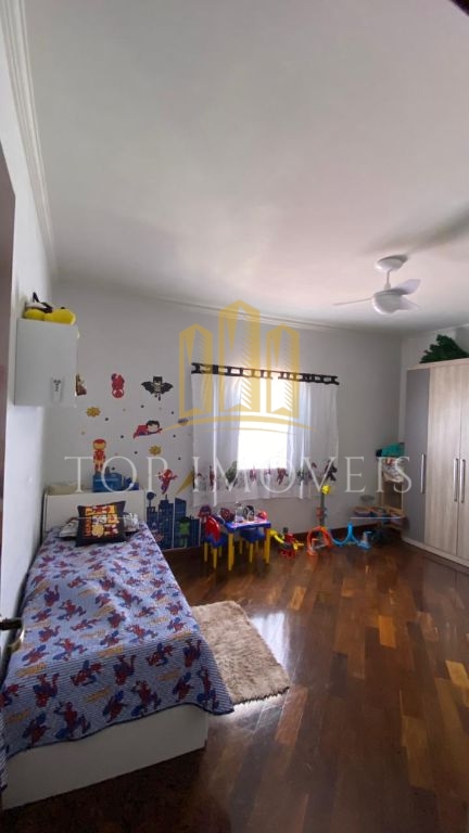 Venda Sobrado 3 Dormitórios 1 Suíte Residencial Vista Linda São José dos Campos