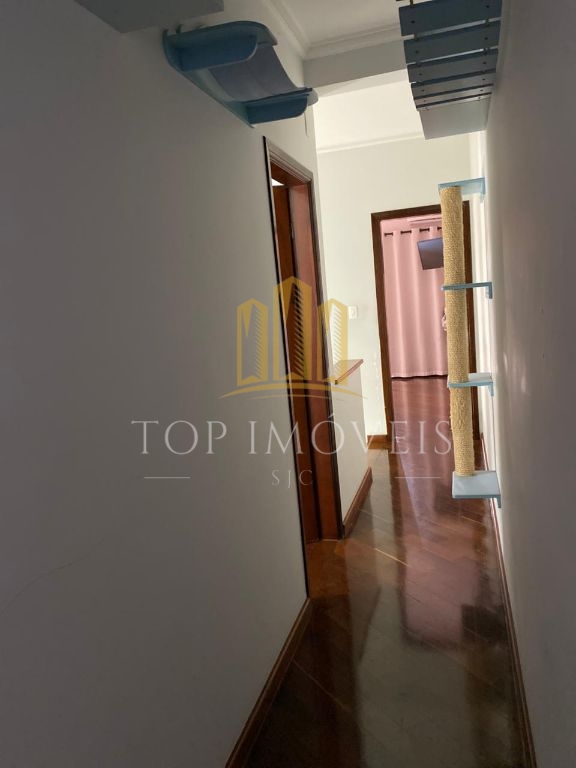 Venda Sobrado 3 Dormitórios 1 Suíte Residencial Vista Linda São José dos Campos