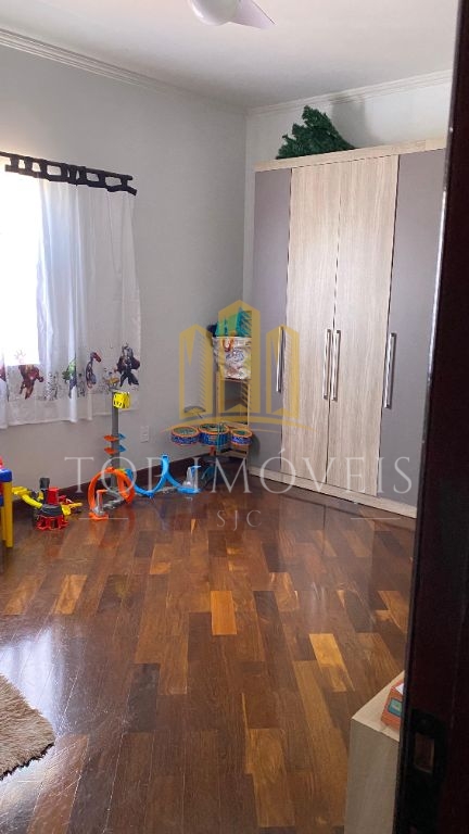 Venda Sobrado 3 Dormitórios 1 Suíte Residencial Vista Linda São José dos Campos