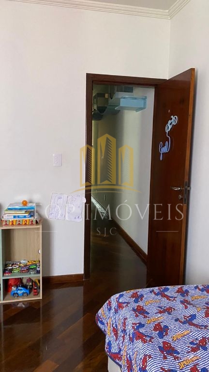 Venda Sobrado 3 Dormitórios 1 Suíte Residencial Vista Linda São José dos Campos