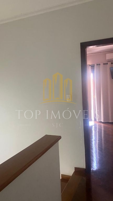 Venda Sobrado 3 Dormitórios 1 Suíte Residencial Vista Linda São José dos Campos