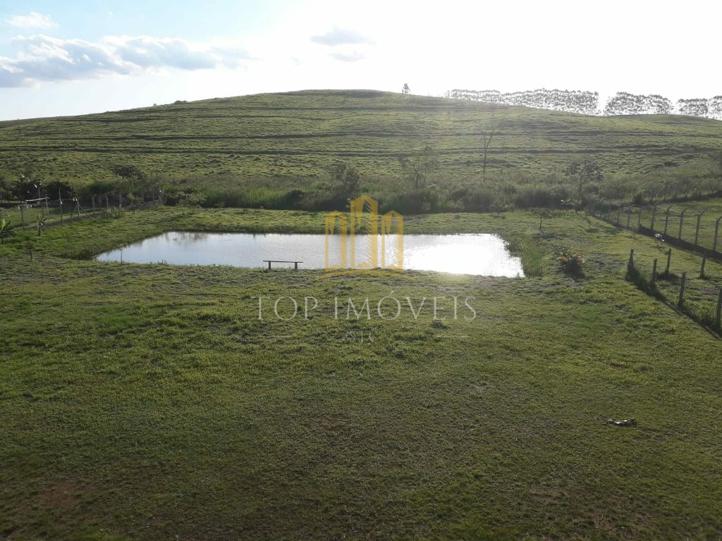 Belissima Chacara Marambaia 5000m² de Terreno e 320m² de Contrução