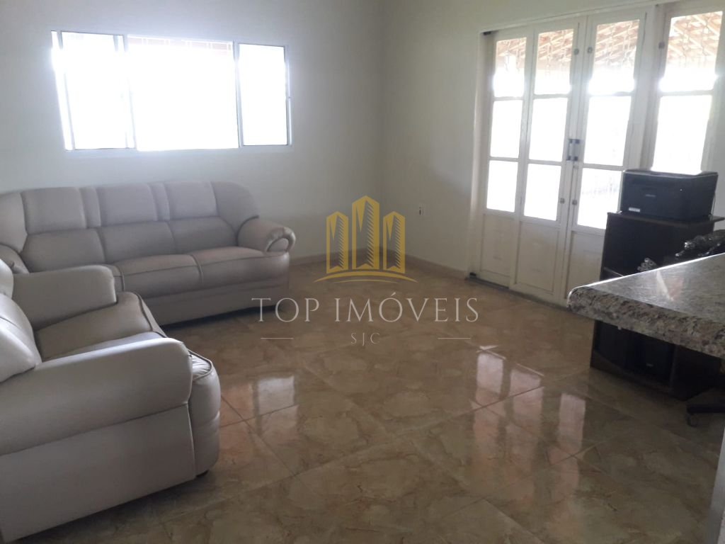 Belissima chacara marambaia 5000m² de terreno e 320m² de con