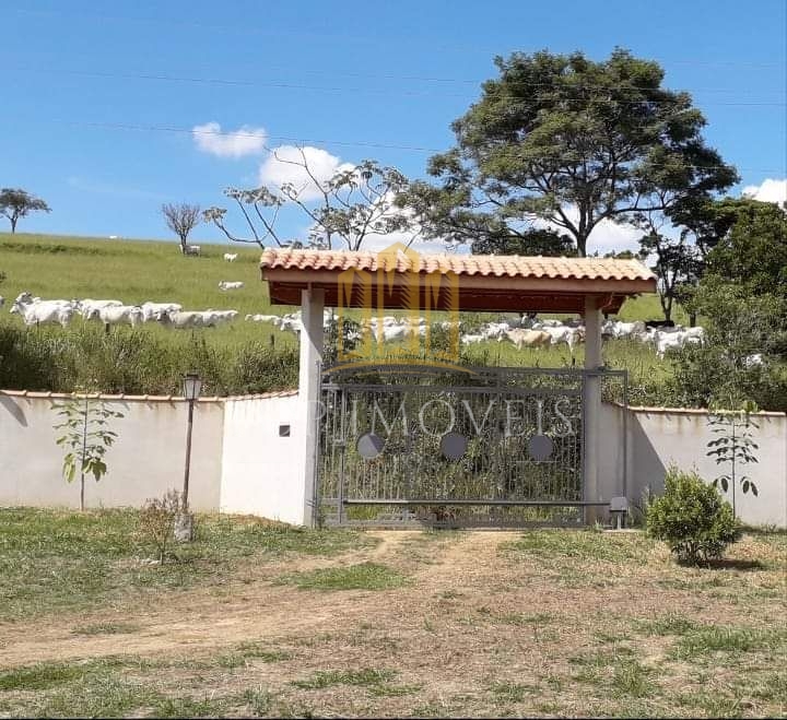 Belissima chacara marambaia 5000m² de terreno e 320m² de con