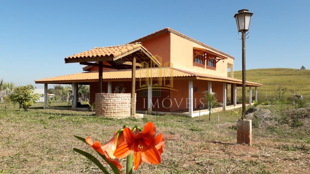 Belissima chacara marambaia 5000m² de terreno e 320m² de con