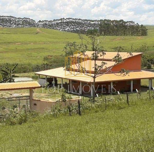 Belissima chacara marambaia 5000m² de terreno e 320m² de con