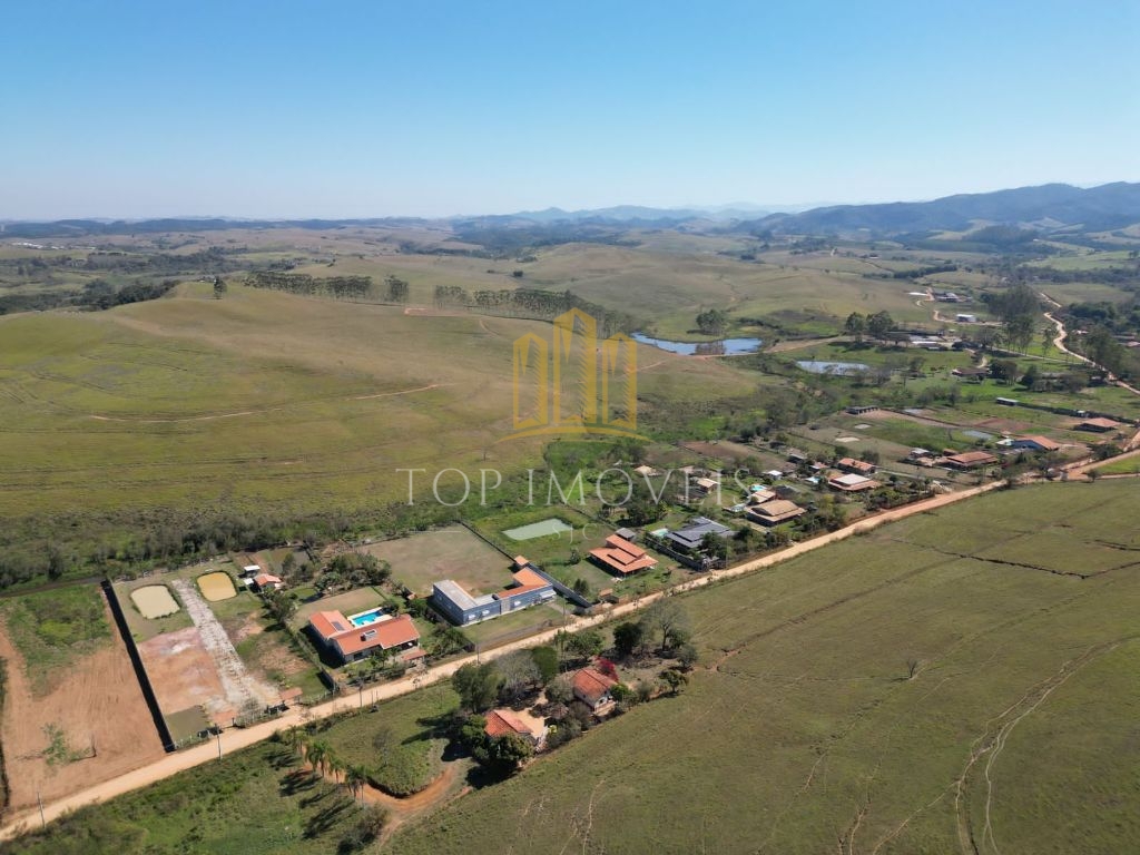 Belissima Chacara Marambaia 5000m² de Terreno e 320m² de Contrução