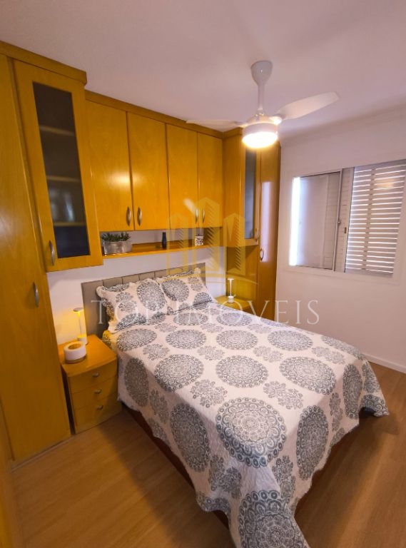 Apartamento Mobiliado no Centro 65 m² 2 dormitorios - Residencial Patamares