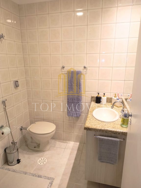 Apartamento Mobiliado no Centro 65 m² 2 dormitorios - Residencial Patamares
