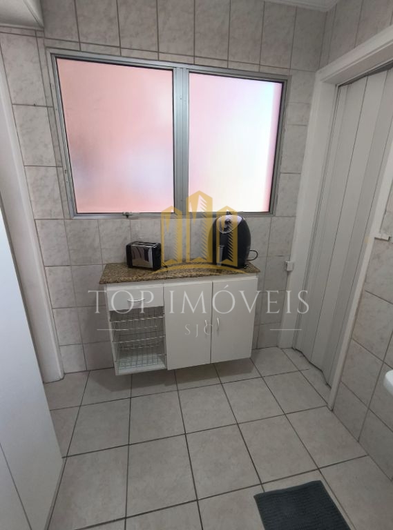 Apartamento Mobiliado no Centro 65 m² 2 dormitorios - Residencial Patamares