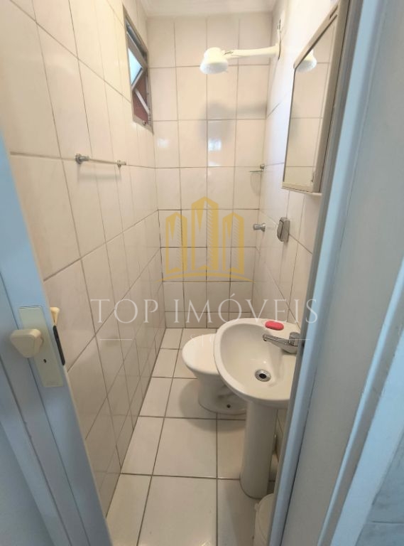 Apartamento Mobiliado no Centro 65 m² 2 dormitorios - Residencial Patamares