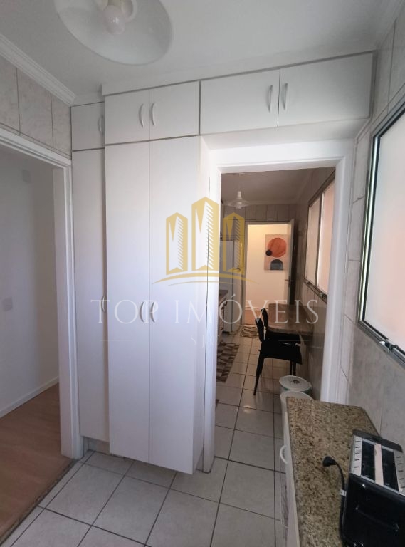Apartamento Mobiliado no Centro 65 m² 2 dormitorios - Residencial Patamares