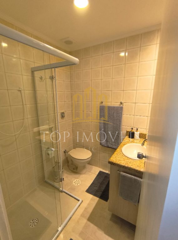 Apartamento Mobiliado no Centro 65 m² 2 dormitorios - Residencial Patamares