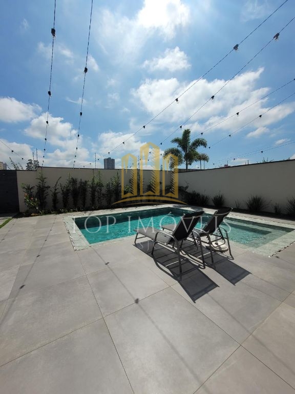 Lindo sobrado no condomínio Reserva da Barra - 340m² sendo 4 suítes - São José dos Campos/SP
