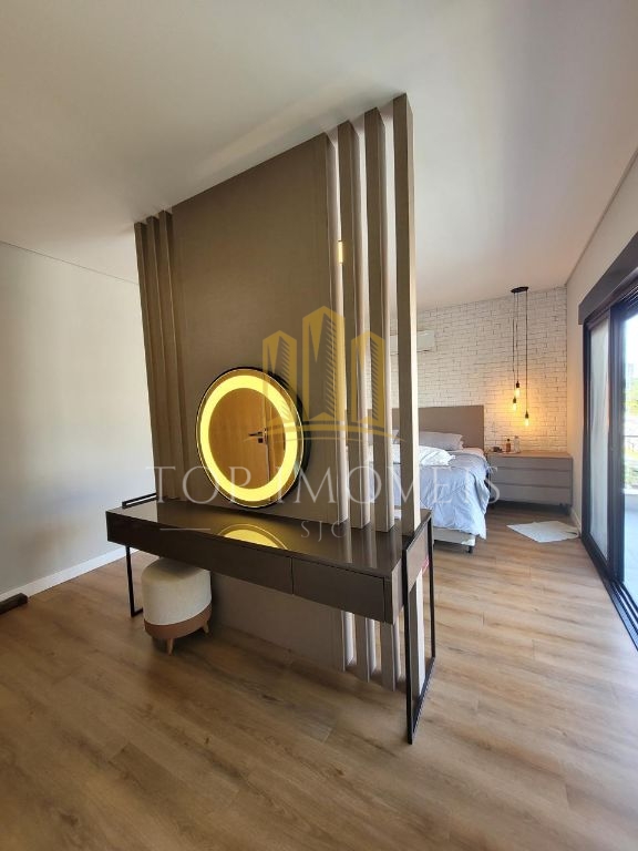 Lindo sobrado no condomínio reserva da barra - 340m² sendo 4