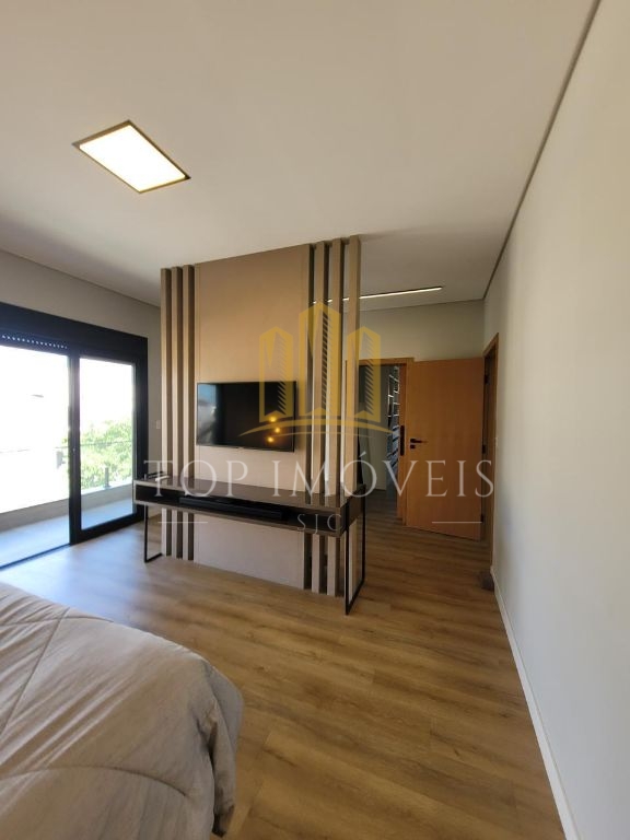 Lindo sobrado no condomínio reserva da barra - 340m² sendo 4