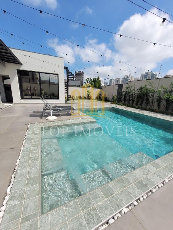 Lindo sobrado no condomínio Reserva da Barra - 340m² sendo 4 suítes - São José dos Campos/SP