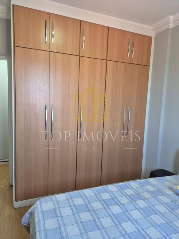 OPORTUNIDADE IMPERDÍVEL EM JACAREÍ! Apartamento Alto Padrão no Edifício Saint Germain