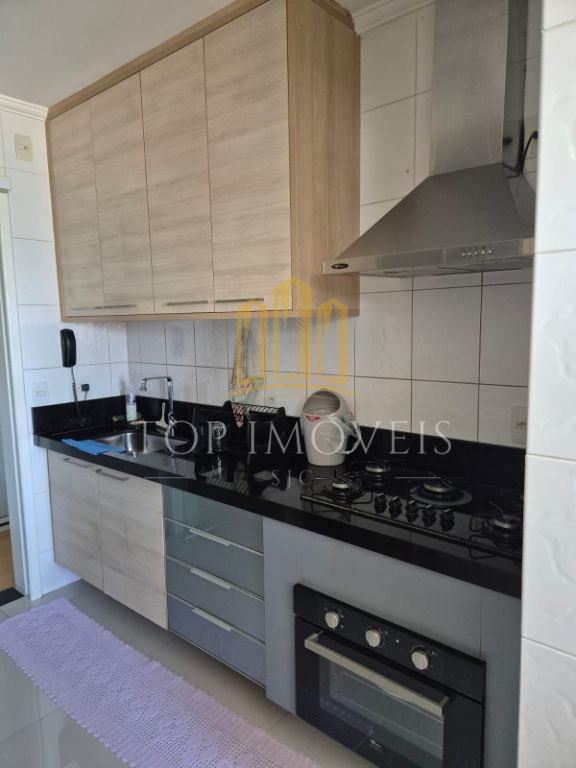 Oportunidade imperdível em jacareí! apartamento alto padrão 
