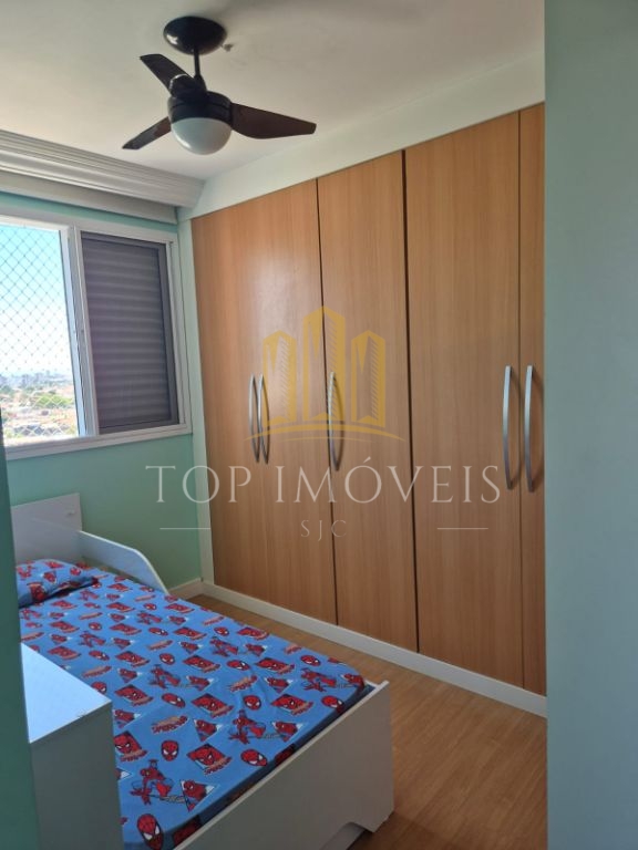 OPORTUNIDADE IMPERDÍVEL EM JACAREÍ! Apartamento Alto Padrão no Edifício Saint Germain