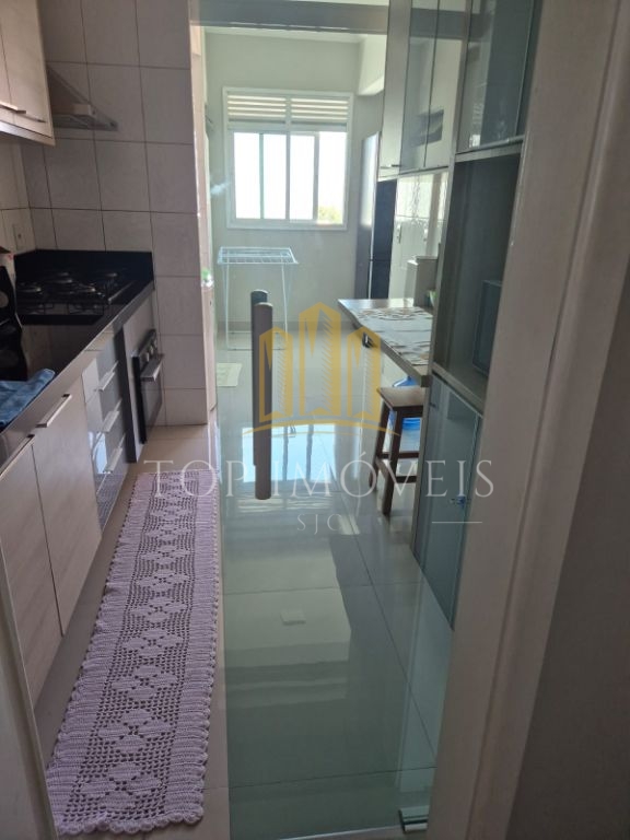 Oportunidade imperdível em jacareí! apartamento alto padrão 