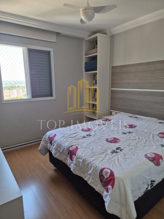 Oportunidade imperdível em jacareí! apartamento alto padrão 