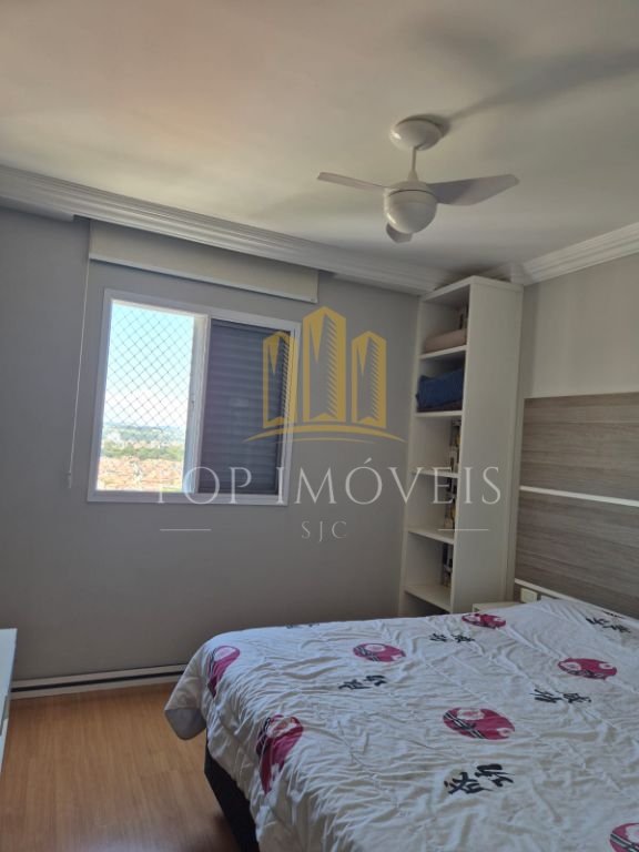 OPORTUNIDADE IMPERDÍVEL EM JACAREÍ! Apartamento Alto Padrão no Edifício Saint Germain