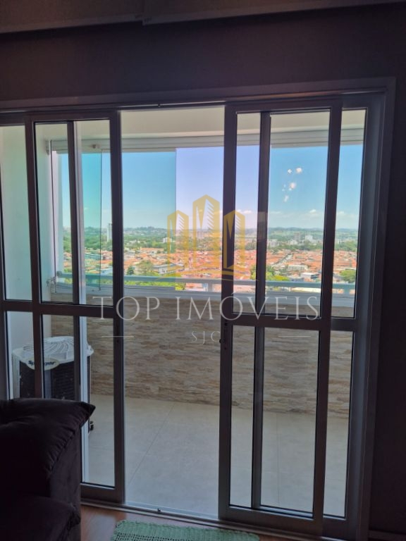 Oportunidade imperdível em jacareí! apartamento alto padrão 
