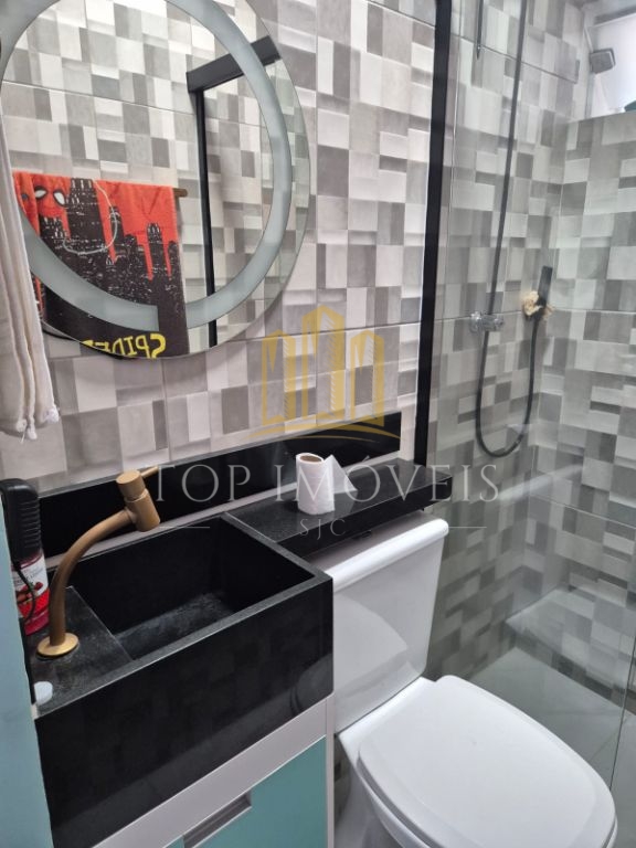 OPORTUNIDADE IMPERDÍVEL EM JACAREÍ! Apartamento Alto Padrão no Edifício Saint Germain