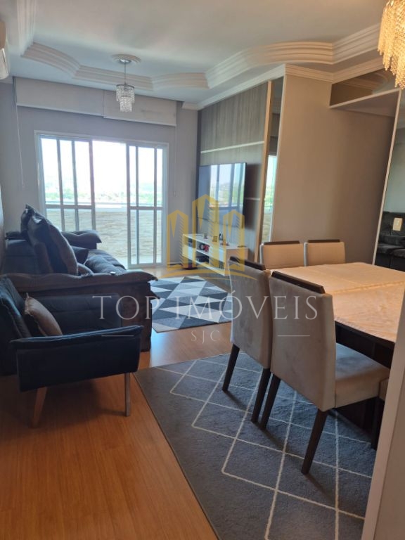 Oportunidade imperdível em jacareí! apartamento alto padrão 