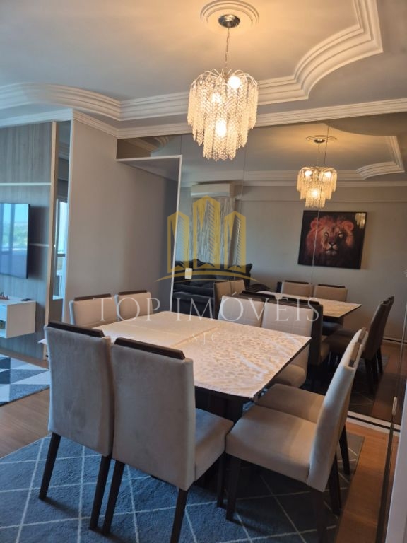 Oportunidade imperdível em jacareí! apartamento alto padrão 