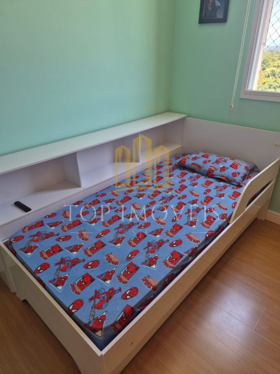 OPORTUNIDADE IMPERDÍVEL EM JACAREÍ! Apartamento Alto Padrão no Edifício Saint Germain