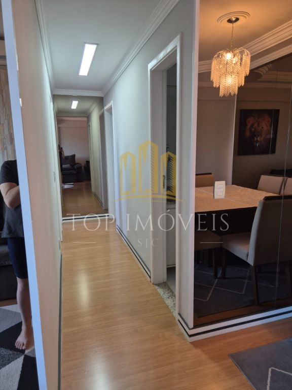 OPORTUNIDADE IMPERDÍVEL EM JACAREÍ! Apartamento Alto Padrão no Edifício Saint Germain